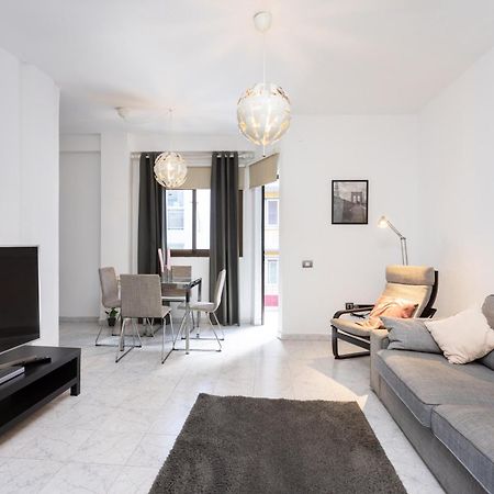Home2Book Cozy Apt La Marina, Santa Cruz Center Ngoại thất bức ảnh