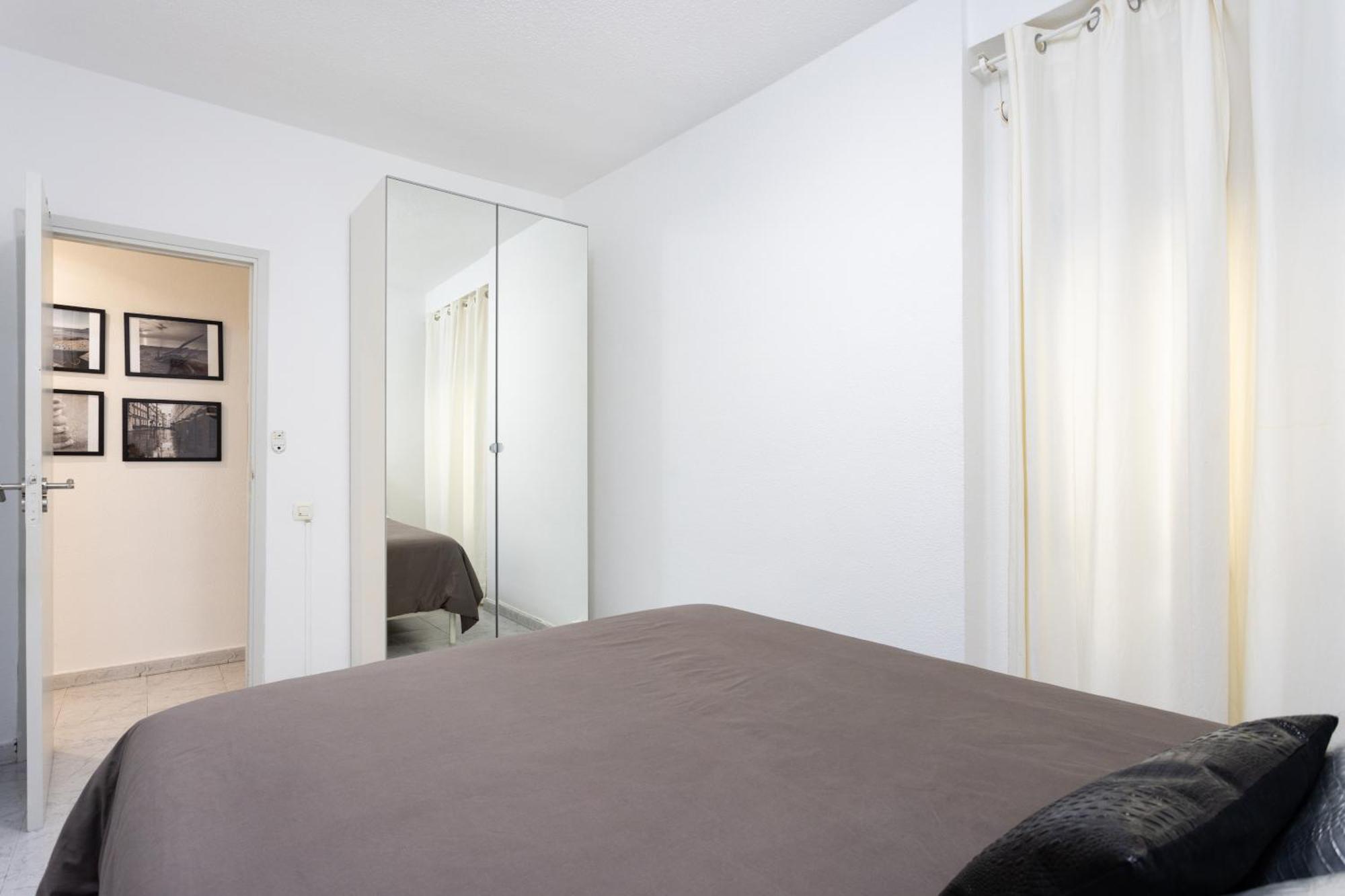Home2Book Cozy Apt La Marina, Santa Cruz Center Ngoại thất bức ảnh