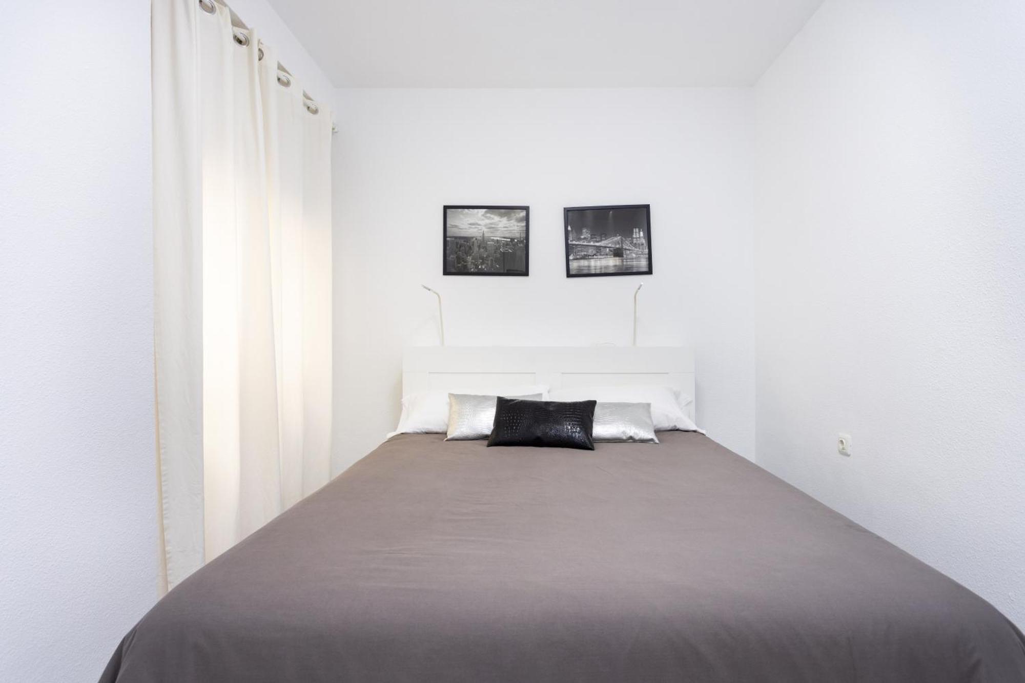 Home2Book Cozy Apt La Marina, Santa Cruz Center Ngoại thất bức ảnh