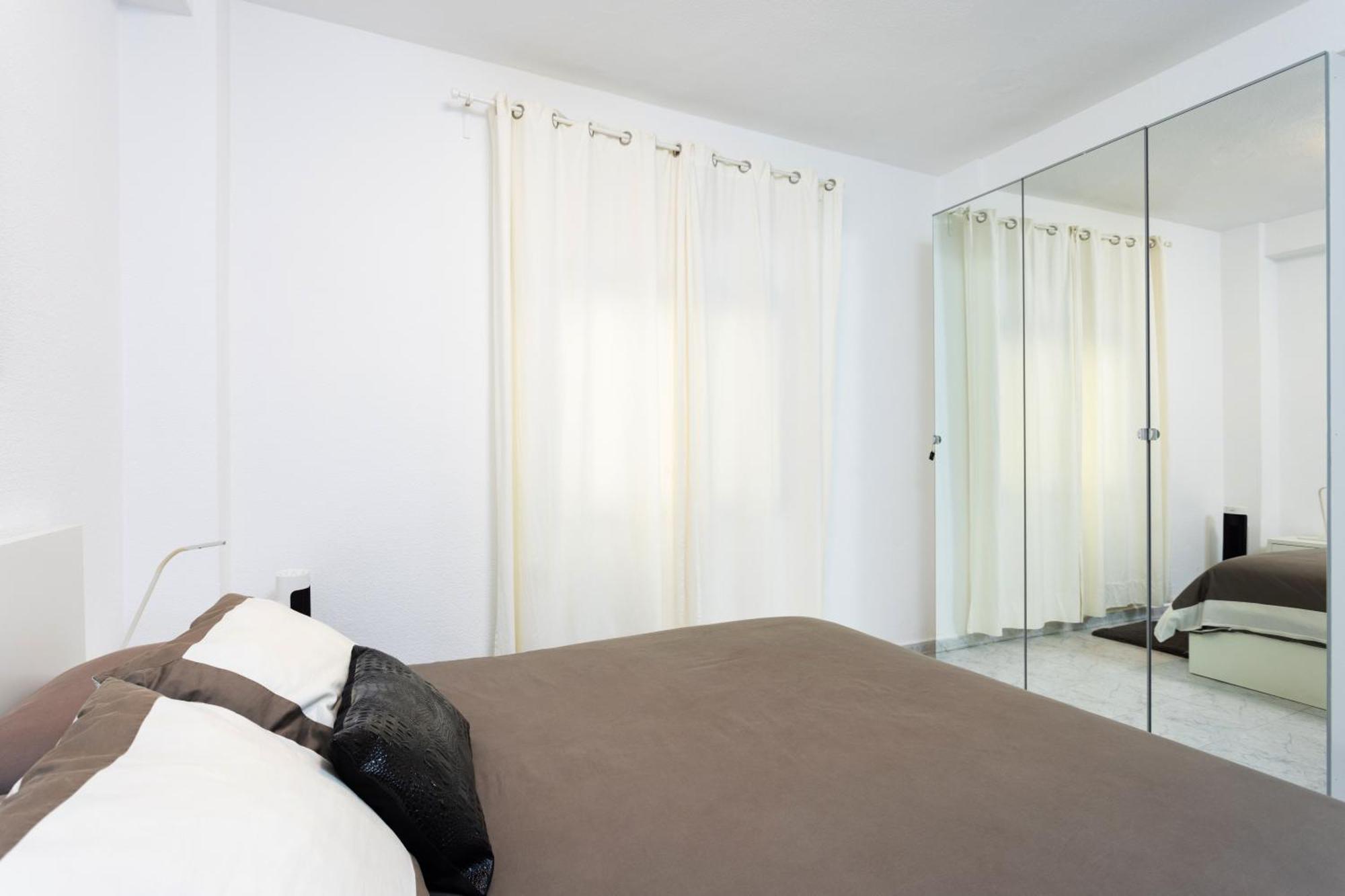 Home2Book Cozy Apt La Marina, Santa Cruz Center Ngoại thất bức ảnh