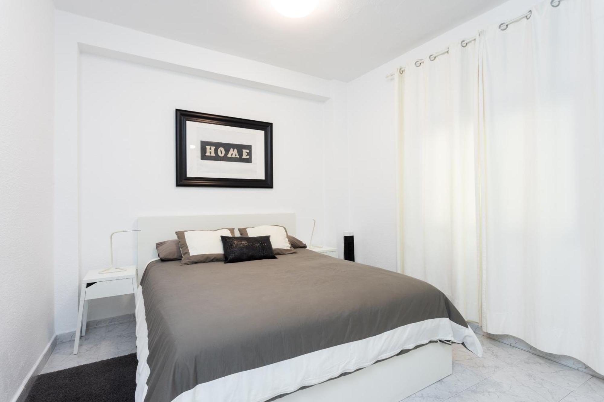 Home2Book Cozy Apt La Marina, Santa Cruz Center Ngoại thất bức ảnh