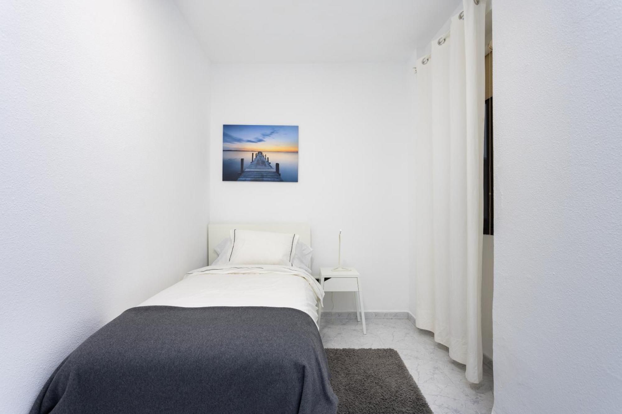 Home2Book Cozy Apt La Marina, Santa Cruz Center Ngoại thất bức ảnh