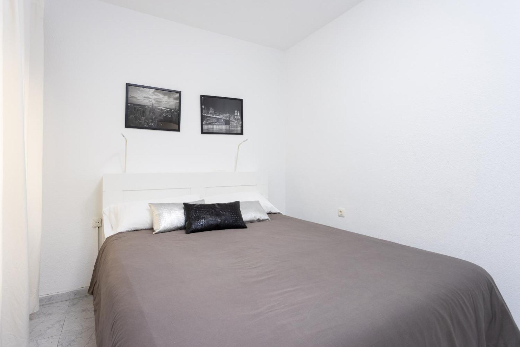 Home2Book Cozy Apt La Marina, Santa Cruz Center Ngoại thất bức ảnh