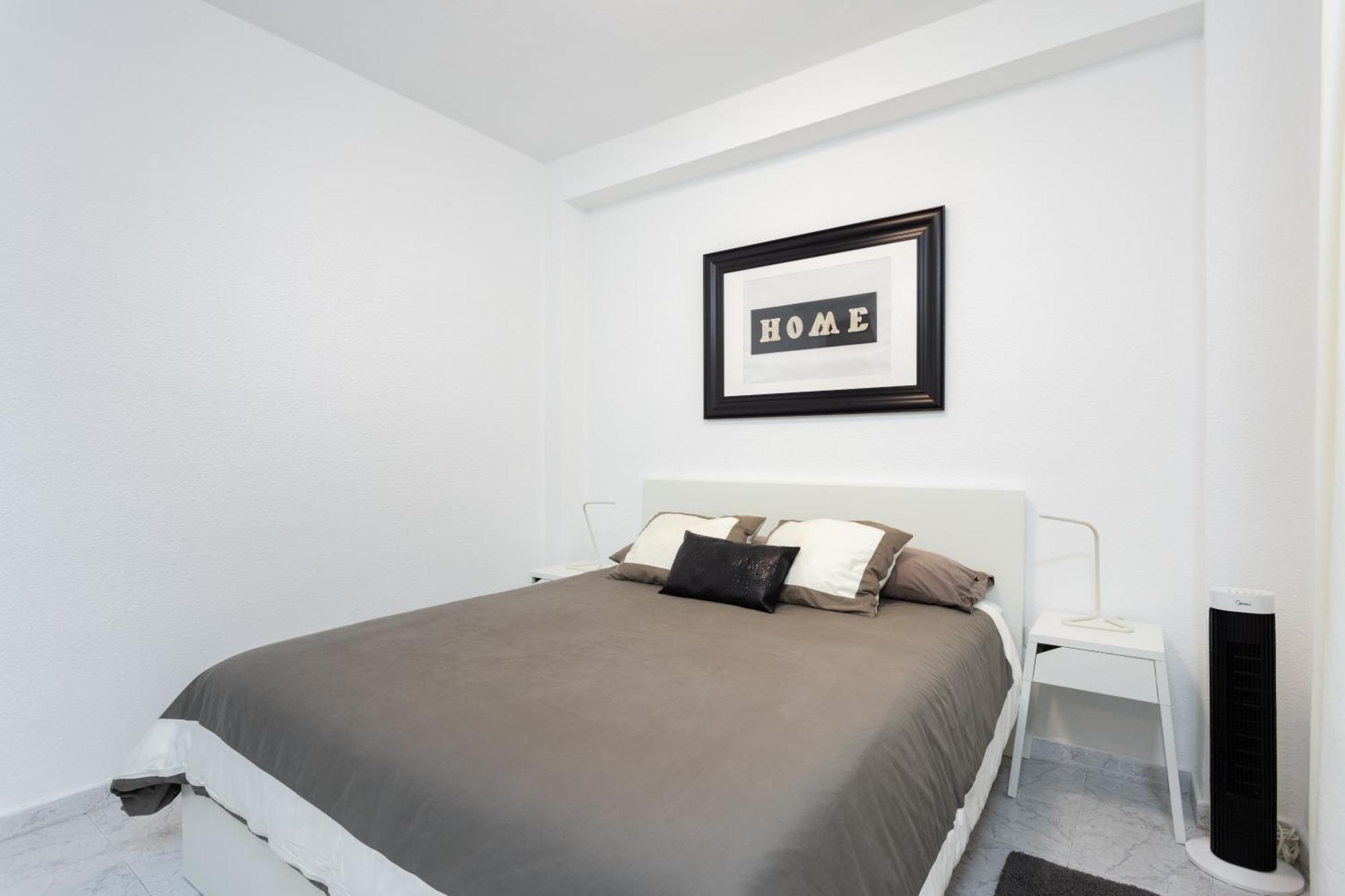 Home2Book Cozy Apt La Marina, Santa Cruz Center Ngoại thất bức ảnh
