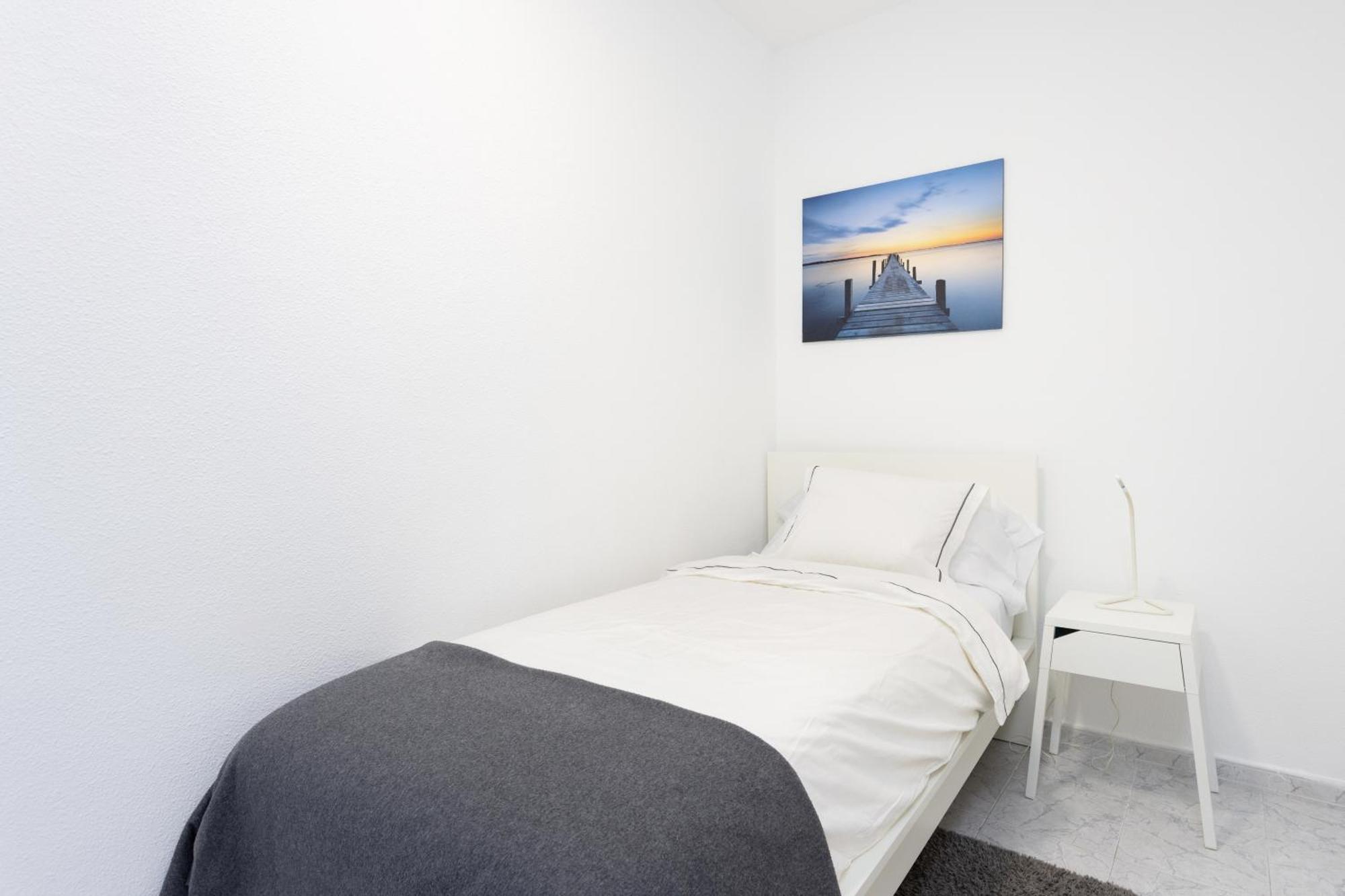 Home2Book Cozy Apt La Marina, Santa Cruz Center Ngoại thất bức ảnh
