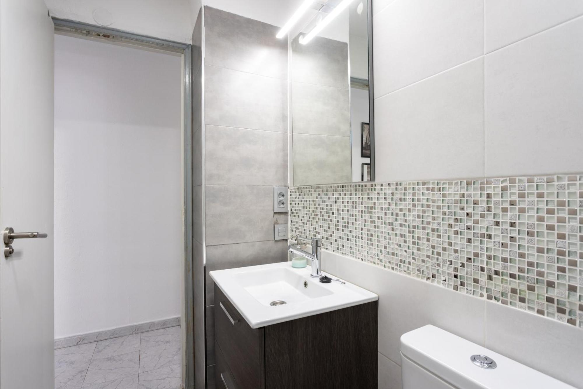 Home2Book Cozy Apt La Marina, Santa Cruz Center Ngoại thất bức ảnh