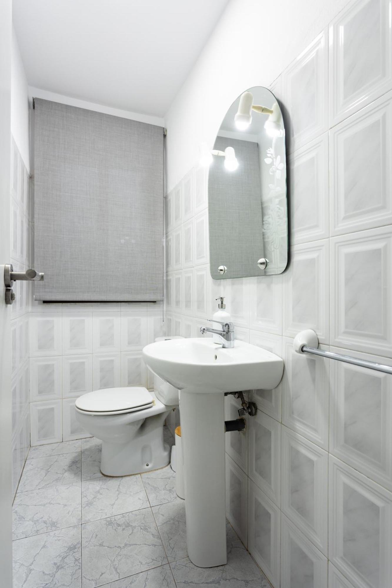 Home2Book Cozy Apt La Marina, Santa Cruz Center Ngoại thất bức ảnh