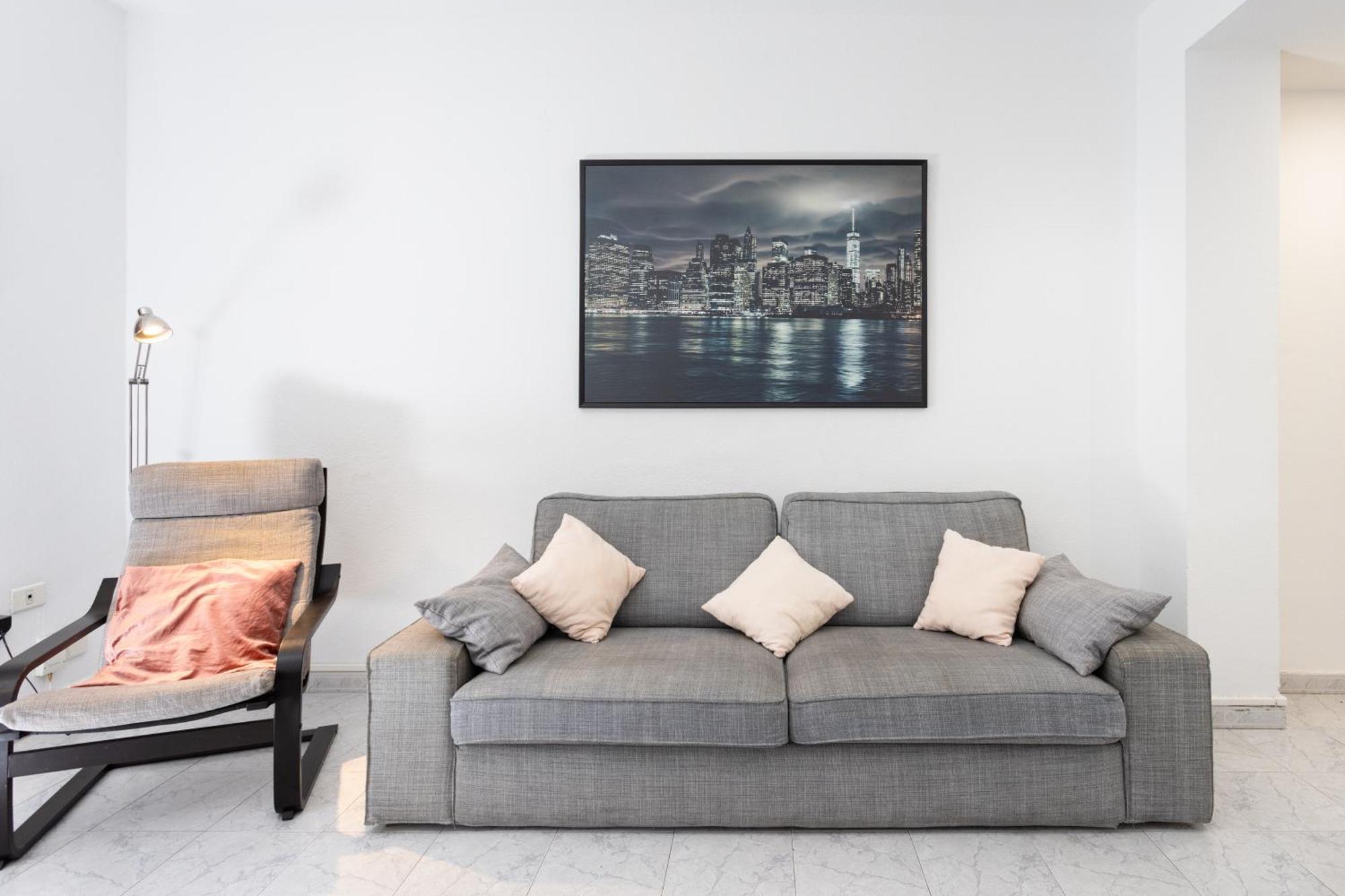 Home2Book Cozy Apt La Marina, Santa Cruz Center Ngoại thất bức ảnh